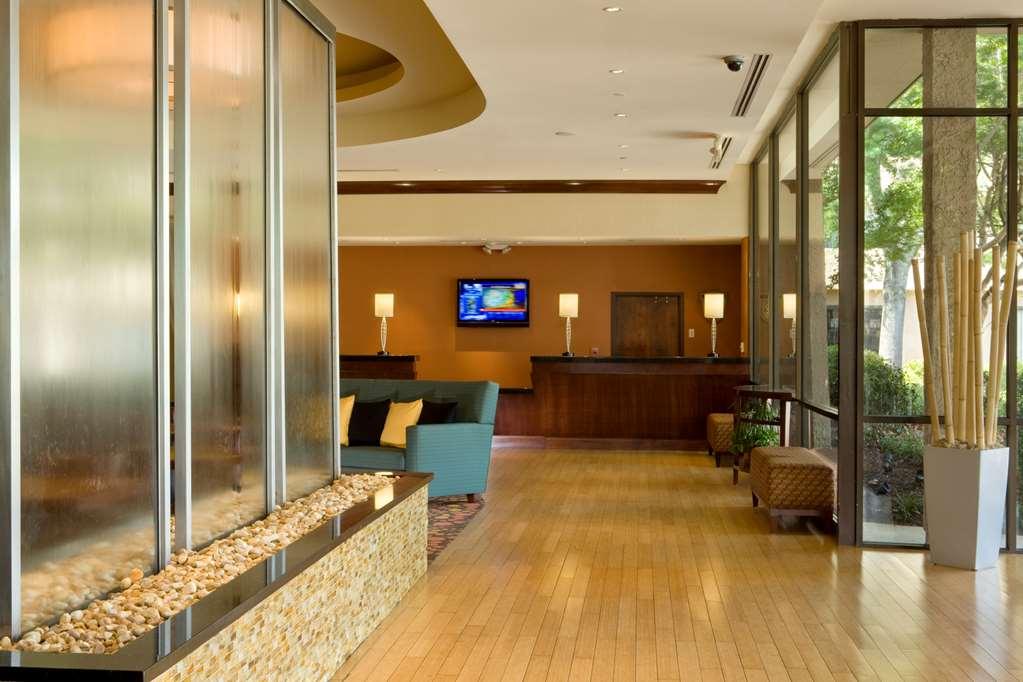 Doubletree By Hilton Atlanta Northeast/Northlake Tucker Interior foto