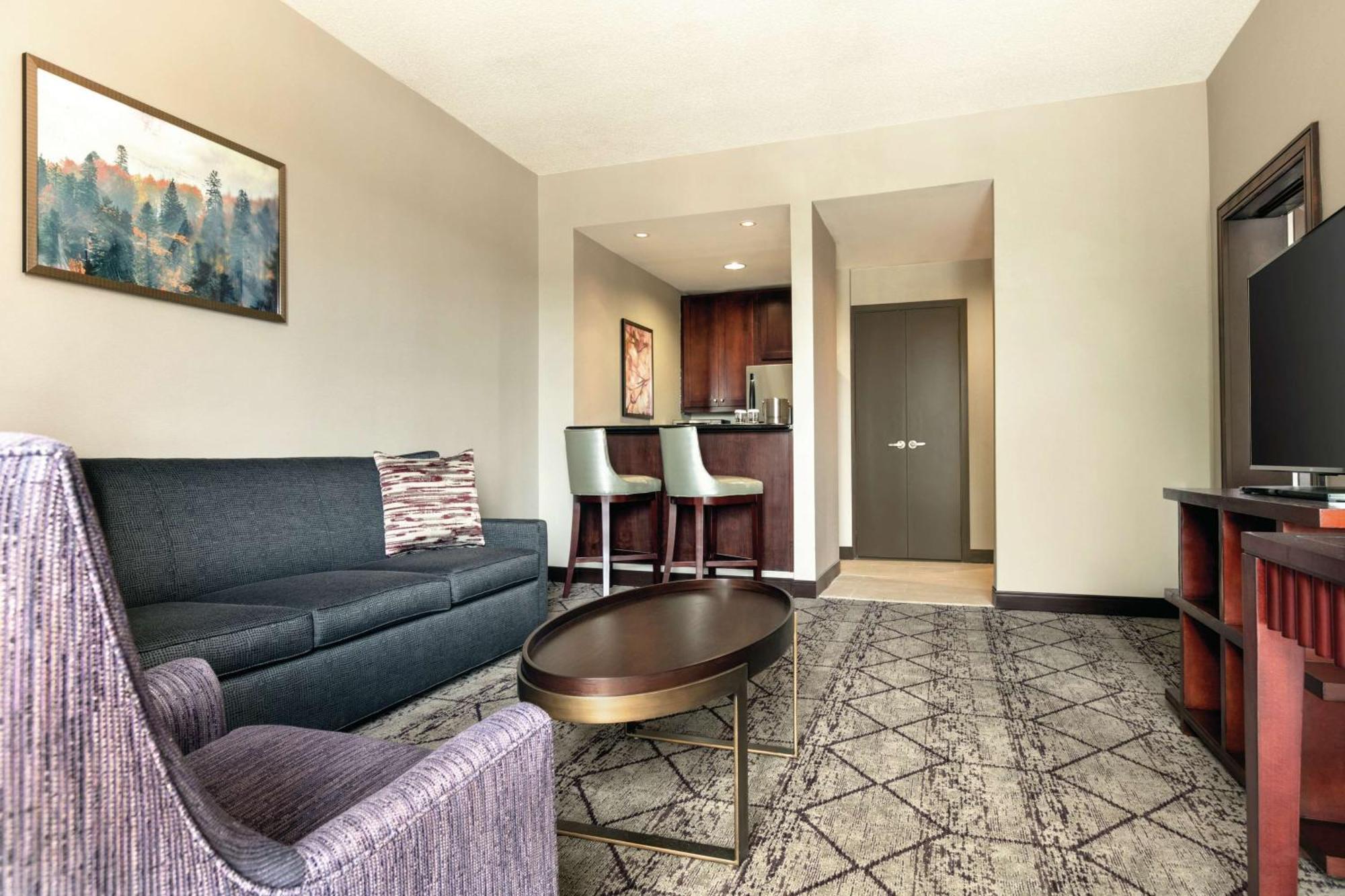 Doubletree By Hilton Atlanta Northeast/Northlake Tucker Exterior foto
