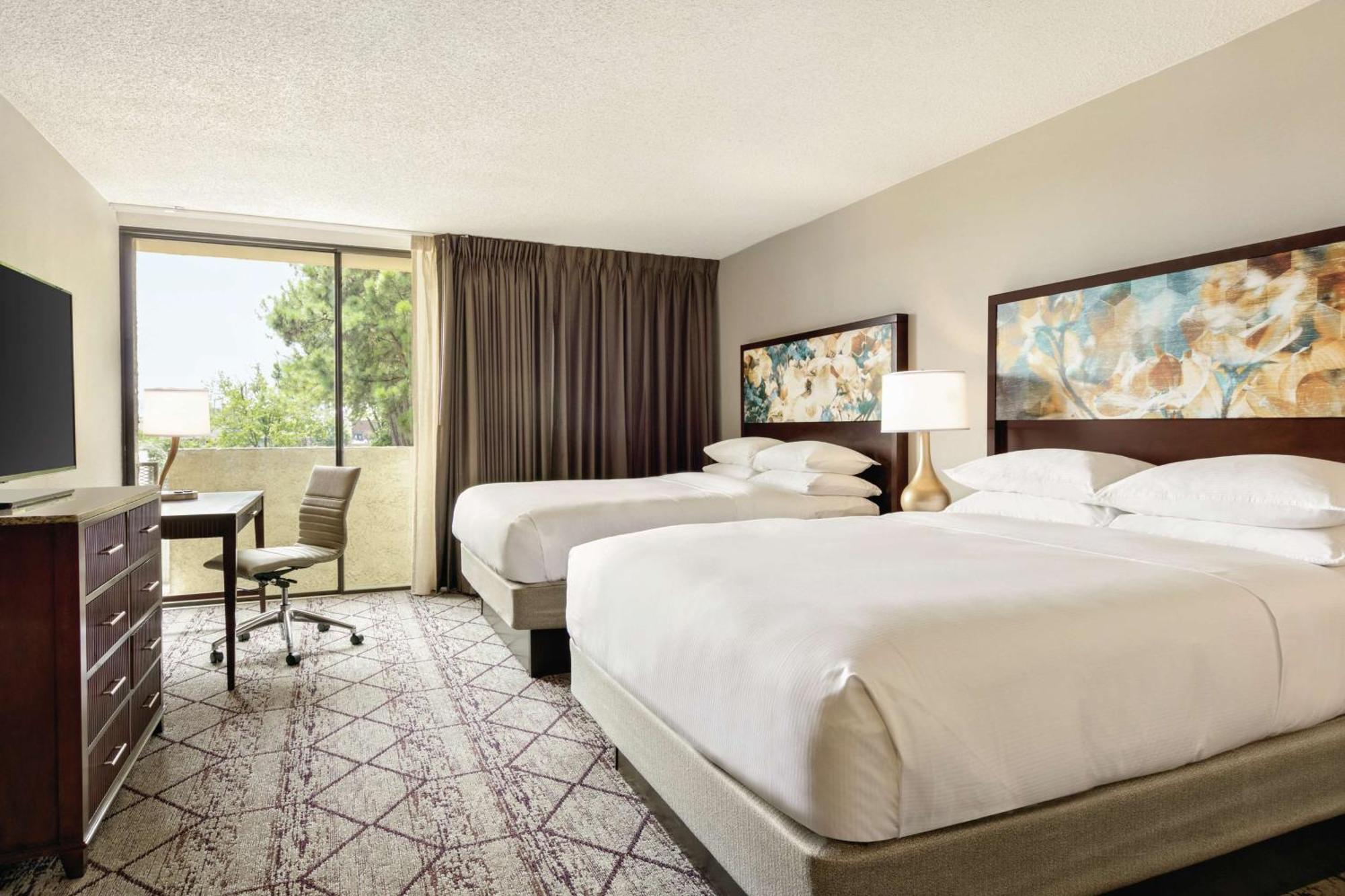 Doubletree By Hilton Atlanta Northeast/Northlake Tucker Exterior foto
