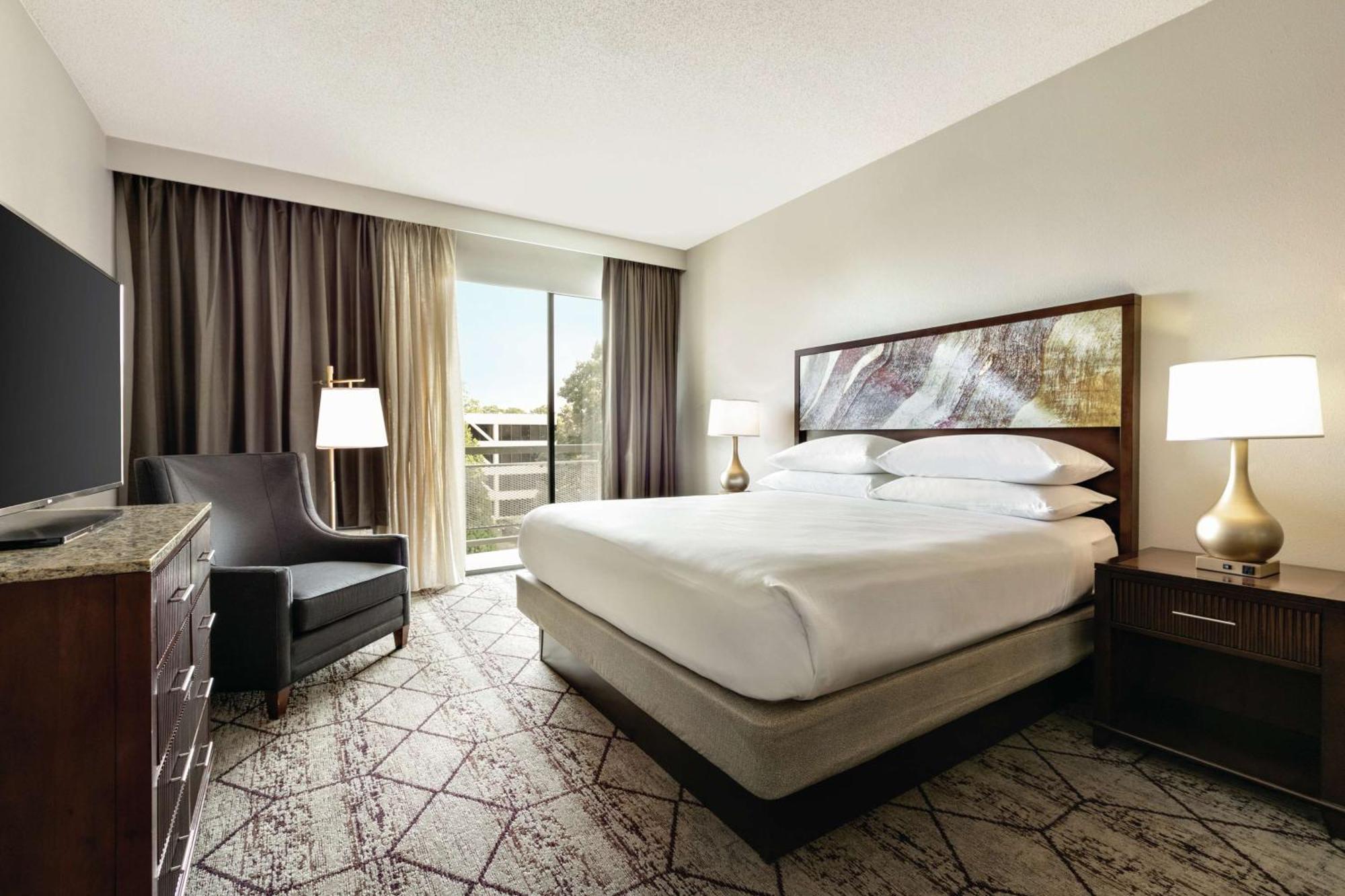 Doubletree By Hilton Atlanta Northeast/Northlake Tucker Exterior foto