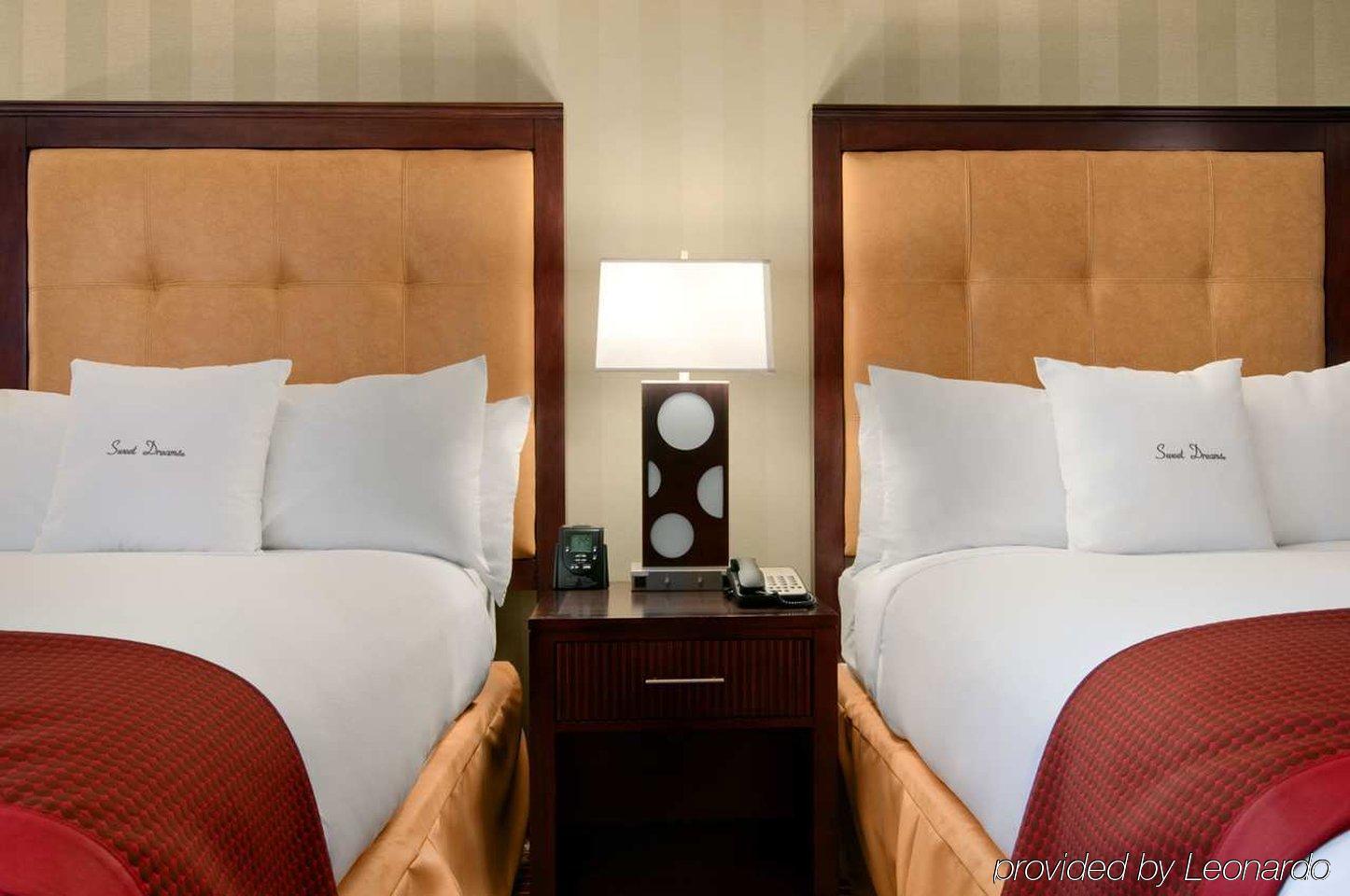 Doubletree By Hilton Atlanta Northeast/Northlake Tucker Zimmer foto