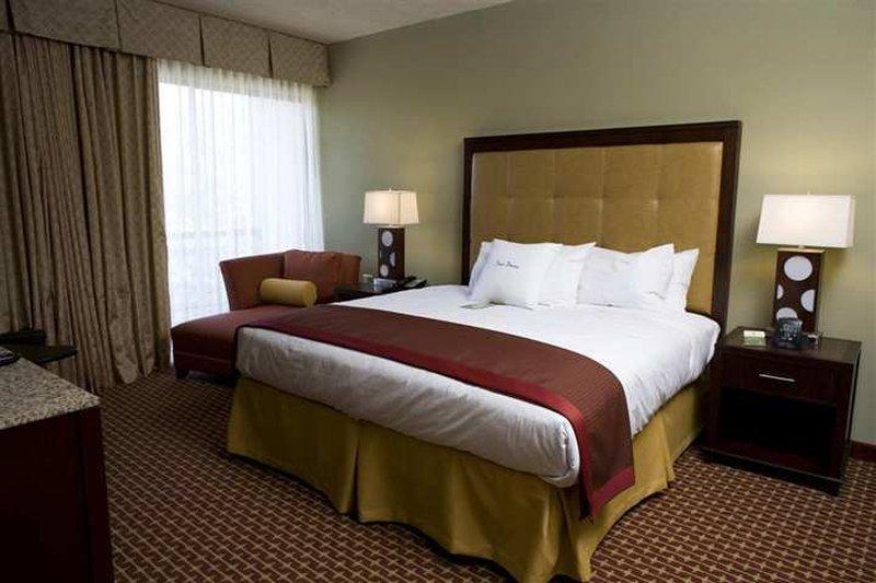 Doubletree By Hilton Atlanta Northeast/Northlake Tucker Exterior foto