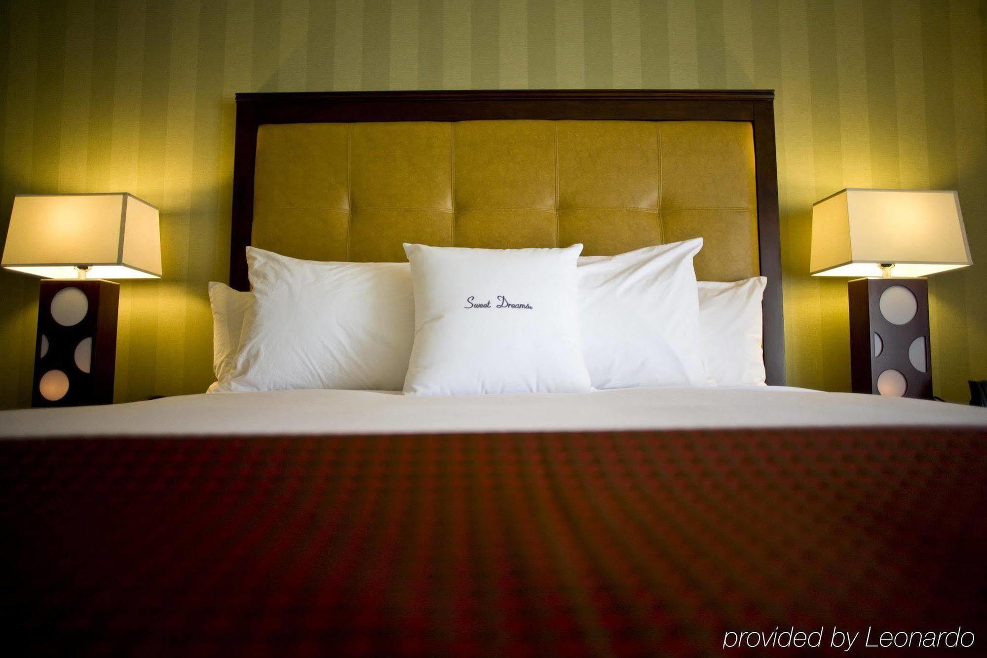 Doubletree By Hilton Atlanta Northeast/Northlake Tucker Zimmer foto