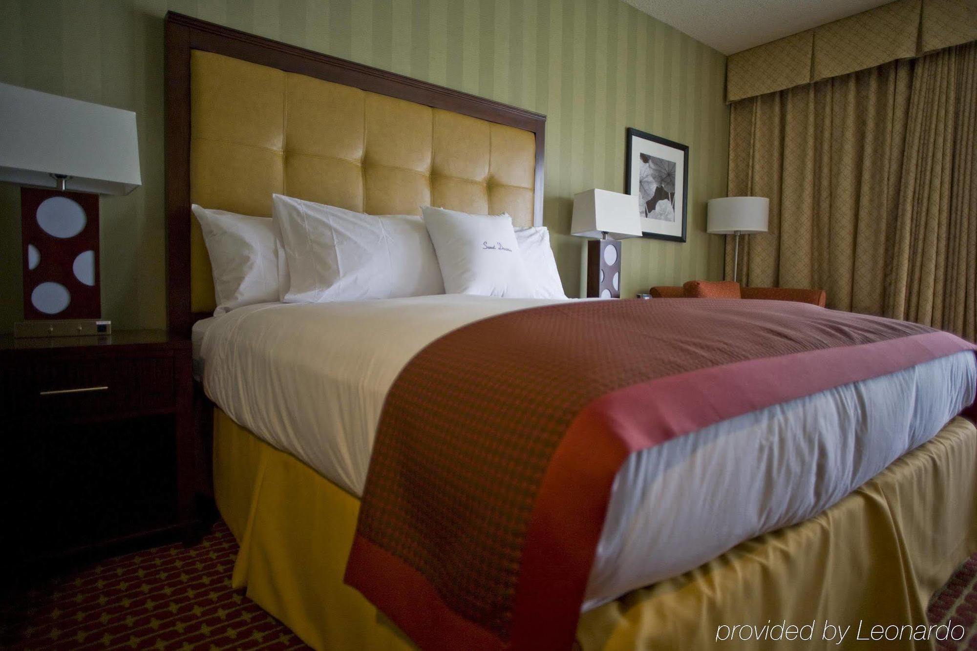 Doubletree By Hilton Atlanta Northeast/Northlake Tucker Exterior foto