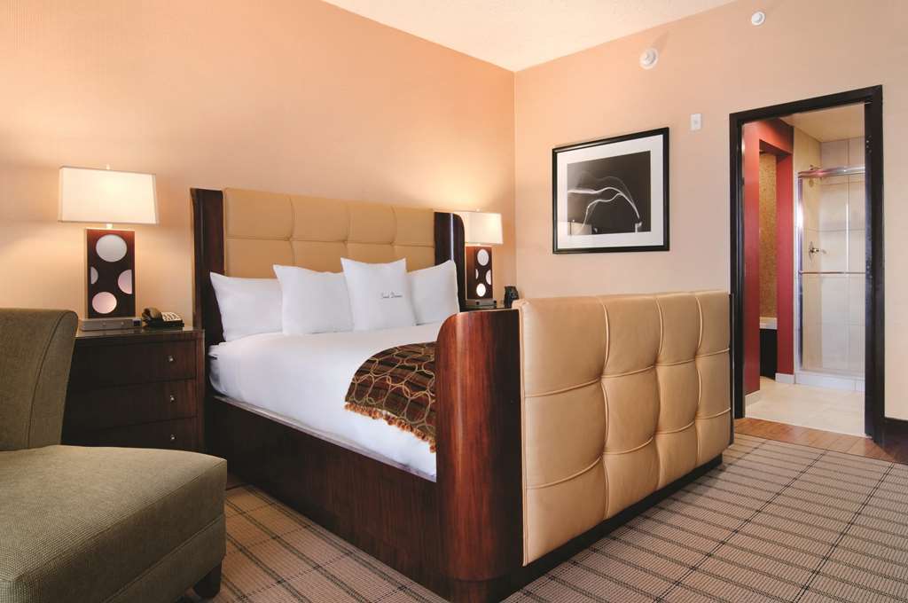 Doubletree By Hilton Atlanta Northeast/Northlake Tucker Zimmer foto
