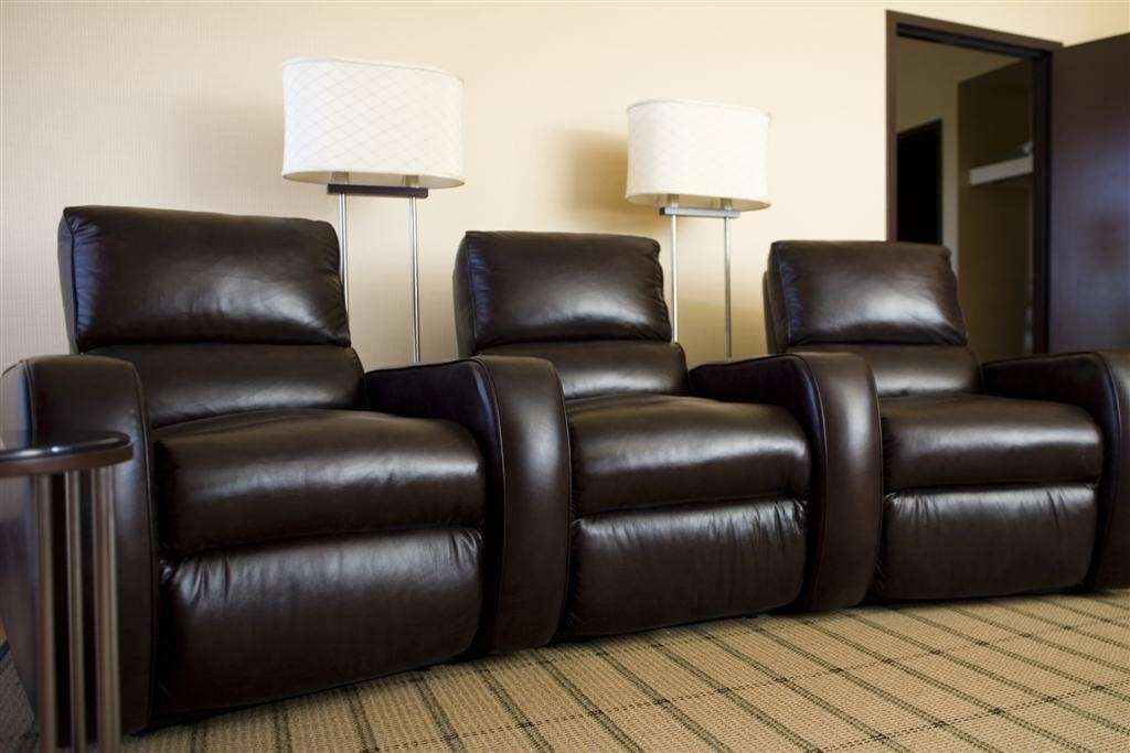 Doubletree By Hilton Atlanta Northeast/Northlake Tucker Zimmer foto