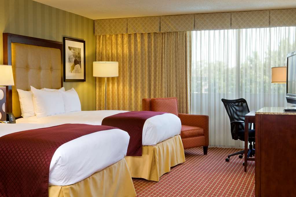 Doubletree By Hilton Atlanta Northeast/Northlake Tucker Zimmer foto